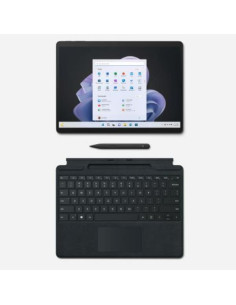SURFACE PRO SIG KB BLK GER PEN S 2