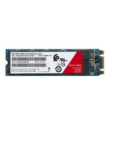WESTERN DIGITAL SSD INTERNO RED SA500 500GB M.2 2280 SATA 6GB/S 2