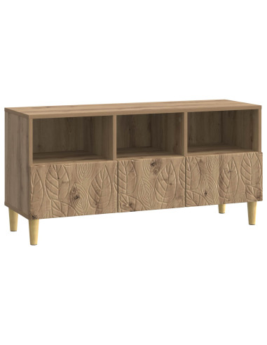 Mobile TV 102 x 34,5 x 50 cm Rovere Artigianale