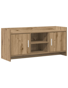Mobile TV 102 x 33 x 47 cm Rovere Artigianale