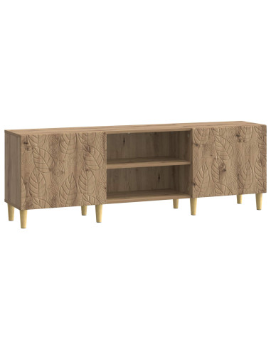 Mobile TV 150 x 31 x 50 cm Rovere Artigianale
