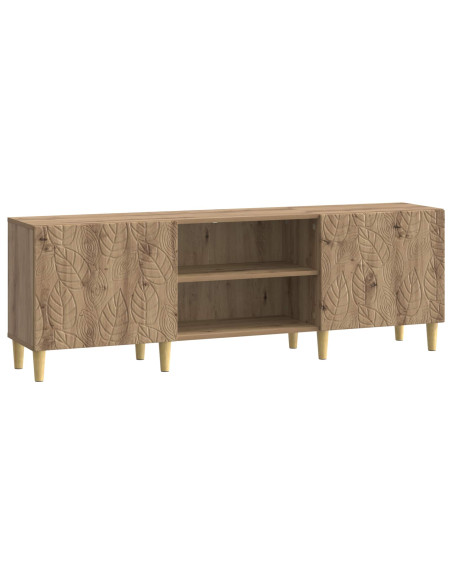 Mobile TV 150 x 31 x 50 cm Rovere Artigianale