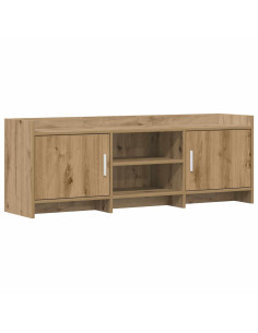 Mobile TV 130 x 33 x 47 cm Rovere Artigianale