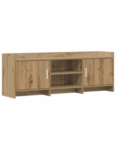 Mobile TV 130 x 33 x 47 cm Rovere Artigianale