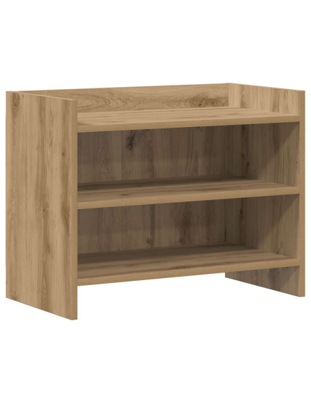 Mobile TV 60 x 33 x 47 cm Rovere Artigianale