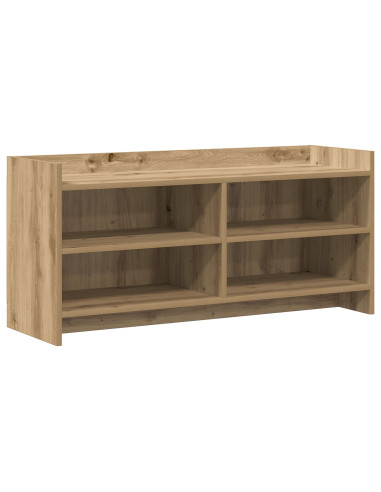 Mobile TV 100 x 33 x 47 cm Rovere Artigianale