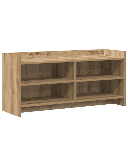 Mobile TV 100 x 33 x 47 cm Rovere Artigianale