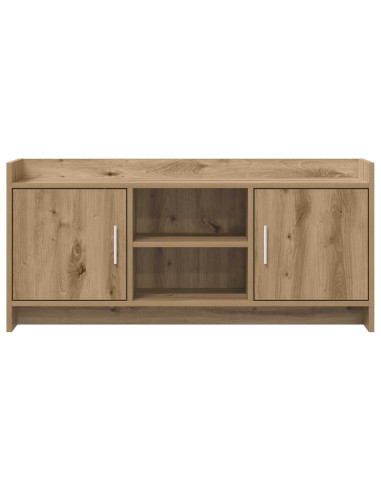 Mobile TV 102 x 33 x 47 cm Rovere Artigianale