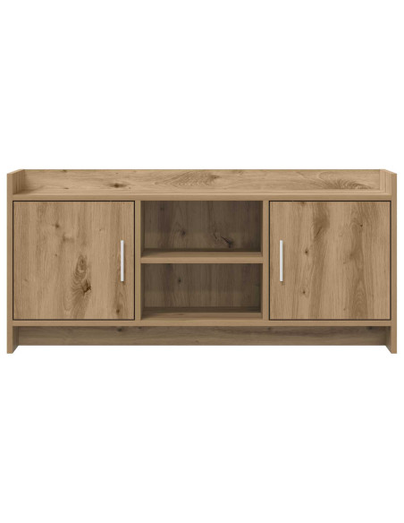 Mobile TV 102 x 33 x 47 cm Rovere Artigianale