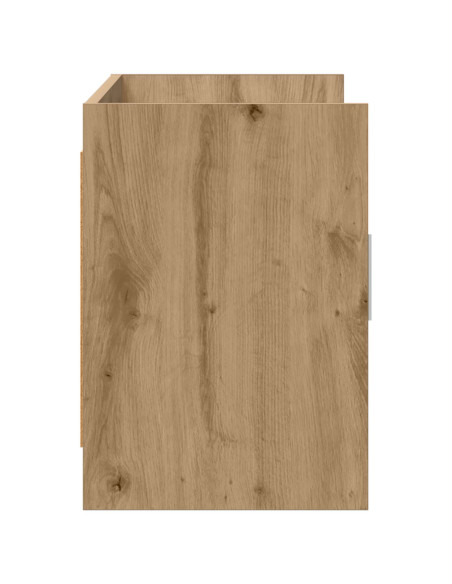Mobile TV 102 x 33 x 47 cm Rovere Artigianale