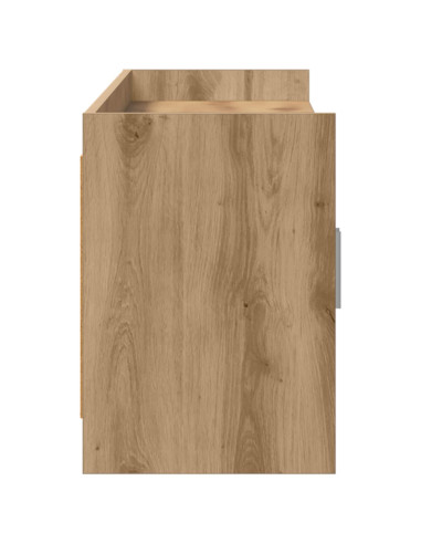 Mobile TV 168 x 33 x 47 cm Rovere Artigianale