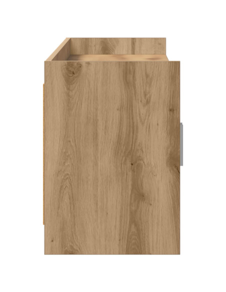 Mobile TV 168 x 33 x 47 cm Rovere Artigianale
