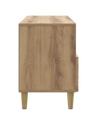 Mobile TV 102 x 34,5 x 50 cm Rovere Artigianale