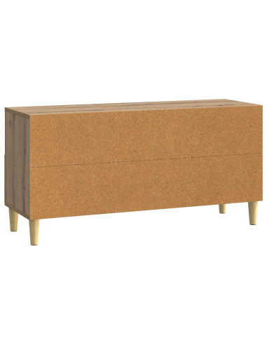 Mobile TV 102 x 34,5 x 50 cm Rovere Artigianale