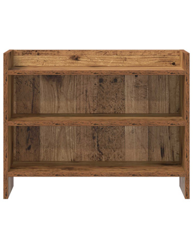 Mobile TV 60 x 33 x 47 cm Legno antico Legno ingegnerizzato