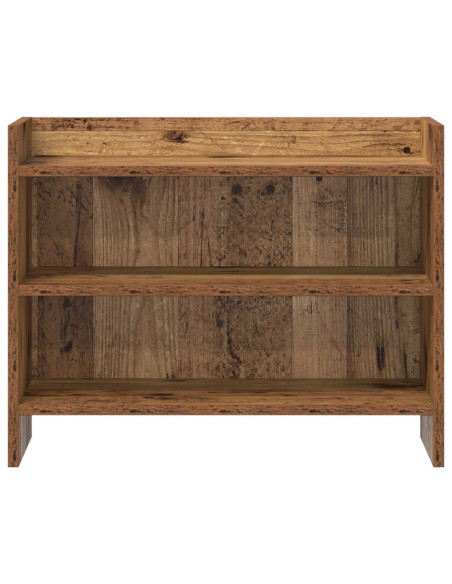 Mobile TV 60 x 33 x 47 cm Legno antico Legno ingegnerizzato