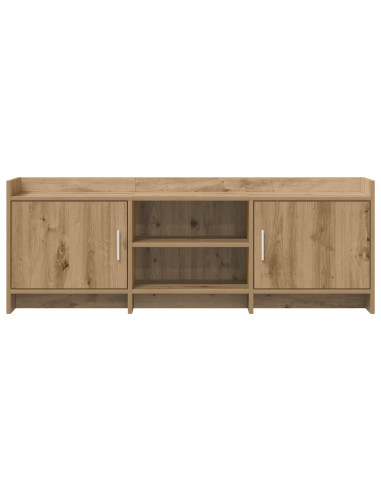 Mobile TV 130 x 33 x 47 cm Rovere Artigianale
