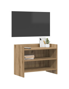 Mobile TV 60 x 33 x 47 cm Rovere Artigianale 2