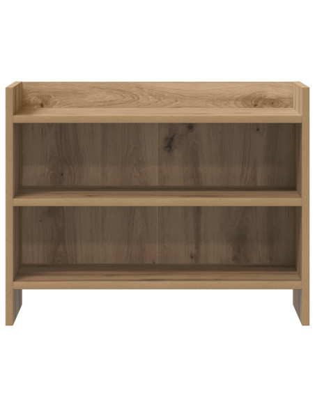 Mobile TV 60 x 33 x 47 cm Rovere Artigianale