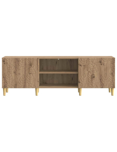 Mobile TV 150 x 31 x 50 cm Rovere Artigianale