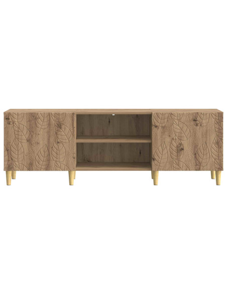 Mobile TV 150 x 31 x 50 cm Rovere Artigianale