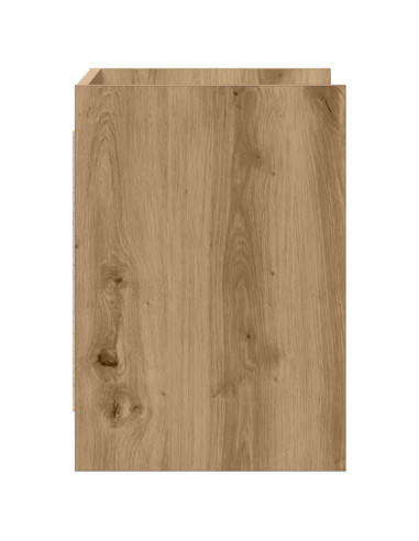 Mobile TV 60 x 33 x 47 cm Rovere Artigianale