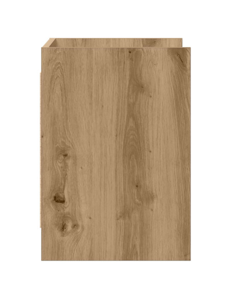 Mobile TV 60 x 33 x 47 cm Rovere Artigianale