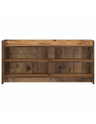 Mobile TV 100 x 33 x 47 cm Legno antico Legno ingegnerizzato