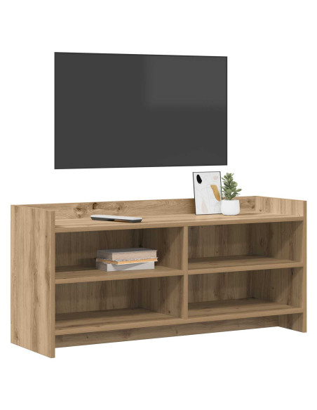 Mobile TV 100 x 33 x 47 cm Rovere Artigianale