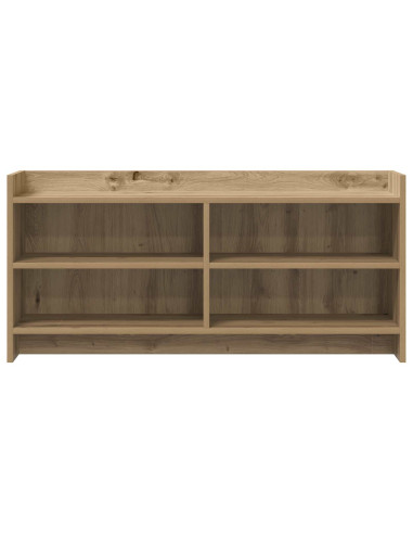 Mobile TV 100 x 33 x 47 cm Rovere Artigianale