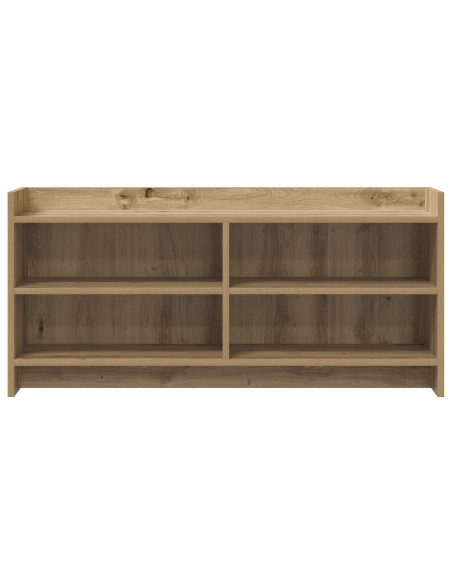 Mobile TV 100 x 33 x 47 cm Rovere Artigianale