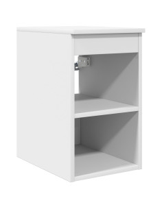 Armadio Bagno In-between Bianco 30 x 35 x 50 cm