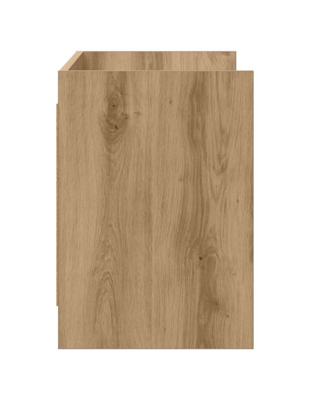 Mobile TV 100 x 33 x 47 cm Rovere Artigianale
