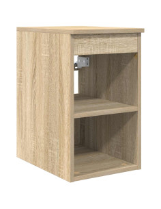 Armadio Bagno In-between Rovere Sonoma 30 x 35 x 50 cm