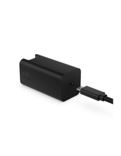 HP 65W GAN WALL CHRGR