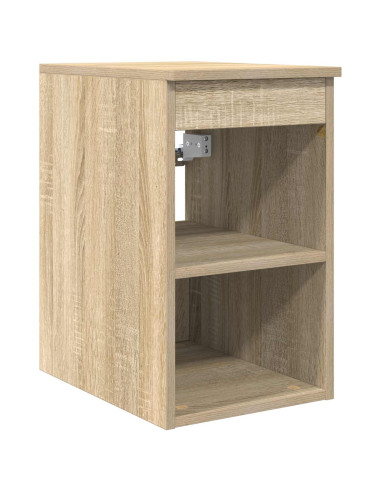Armadio Bagno In-between Rovere Sonoma 30 x 41 x 50 cm