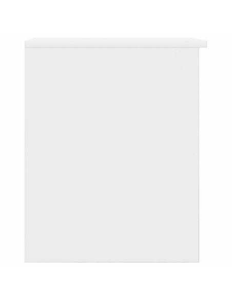 Armadio Bagno In-between Bianco 30 x 35 x 50 cm