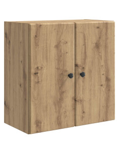 Mobiletto a muro Rovere Artigianale 59 x 31 x 60 cm