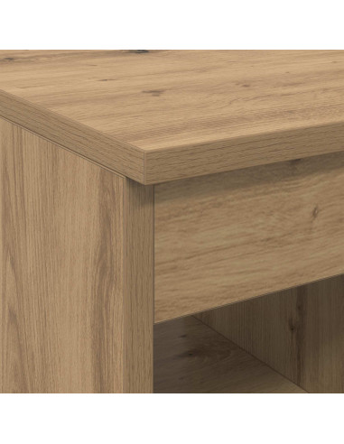 Armadio Bagno In-between Rovere Artigianale 30 x 35 x 50 cm