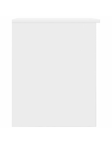Armadio Bagno In-between Bianco 30 x 41 x 50 cm