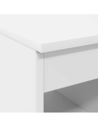 Armadio Bagno In-between Bianco 30 x 41 x 50 cm