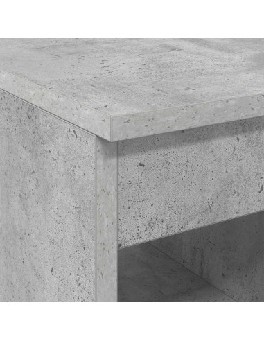 Armadio Bagno In-between Grigio Cemento 30 x 41 x 50 cm