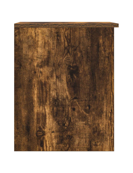 Armadio Bagno In-between Rovere Fumo 30 x 41 x 50 cm