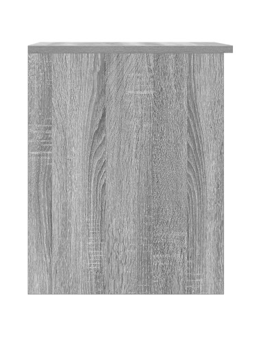 Armadio Bagno In-between Sonoma grigio 30 x 41 x 50 cm