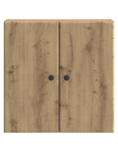 Mobiletto a muro Rovere Artigianale 59 x 31 x 60 cm