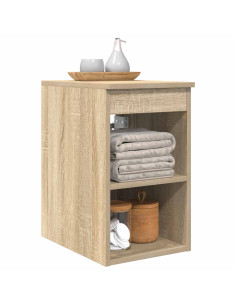Armadio Bagno In-between Rovere Sonoma 30 x 44,5 x 50 cm 2