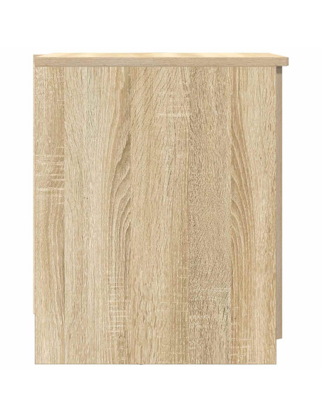 Armadio Bagno In-between Rovere Sonoma 30 x 44,5 x 50 cm