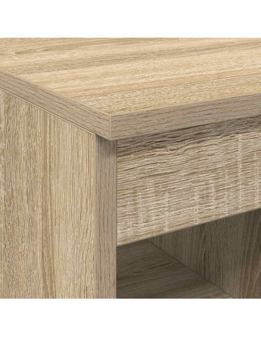 Armadio Bagno In-between Rovere Sonoma 30 x 44,5 x 50 cm