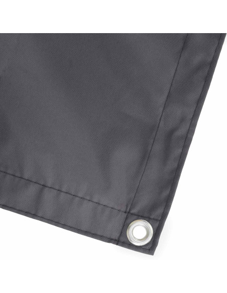 Schermo di Privacy per Balcone 1,2 x 25 m