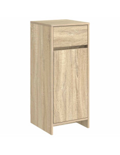 Mobile da Bagno Rovere Sonoma 35 x 36,5 x 85 cm